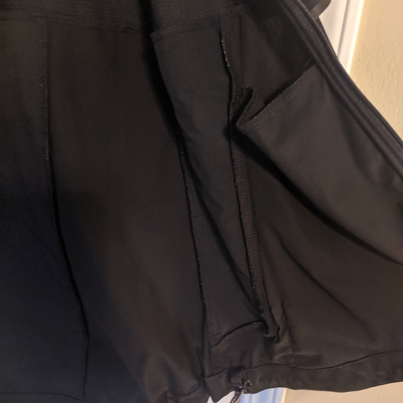 Running Jacket - Picture 3 of 6